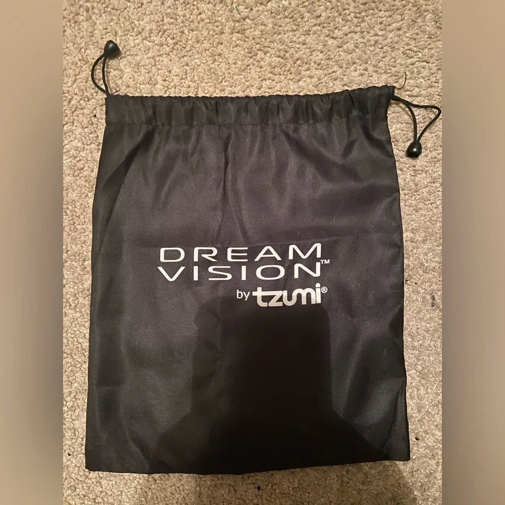 Tzumi Dream Vision VR Headset